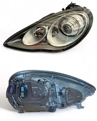 PRO-A 343525 On Far Afc Li Komple Sol Cayenne 970 2010-2014 97063116902