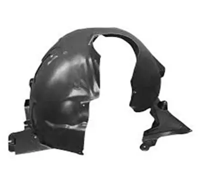 PRO-A 343559 Camurluk Davlumbazi On Sag W176 12-Gt18 W246 11-Ampg A2466900200