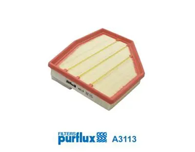 PURFLUX A3113 Hava Filtresi Bmw 13718699812 ELP9612 P763A LX43601 ADBP220078 177154