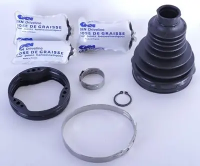 RENAULT 392414325R Aks Körüğü Vites Kut. Tarafi 392414325R T411566 397410870R 752283 K20207 20207 T410566 751435 11566 752190