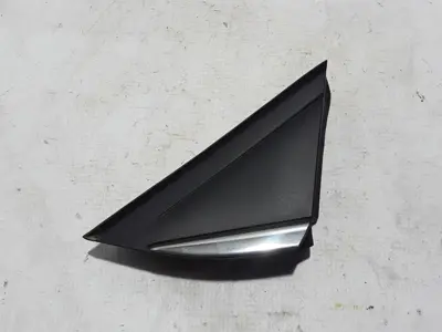 RENAULT 638758950R Ayna Kenar Bakaliti Sol Krom Nikelajli Renault Meg 638758950R