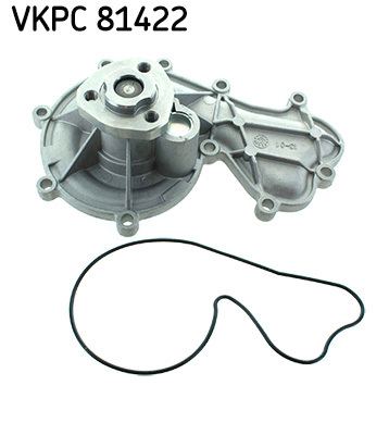 SKF VKPC81422 Su Pompasi A6 C7 4g2 4gc A6-S6 A7 Sportback 4ga 059121008 059121008K