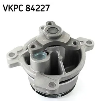 SKF VKPC84227 Devirdaim Ford Mondeo-Edge-Galaxy-S Max 18-Gt 2.0 2279316 HG9Q8501AA PA13131 QCP3980 BWP2487 FWP2487 WP6716 241435 LAWP1242 707469040