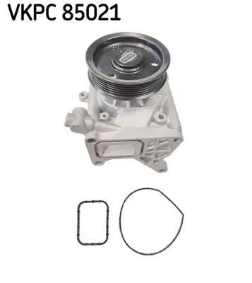 SKF VKPC85021 Devirdaim Astra K 15-Gt Zafira C 14-Gt Insignia 55503482 241430 55509799 55494707 1334221 55513553 P3004M O201 PA12792 101430