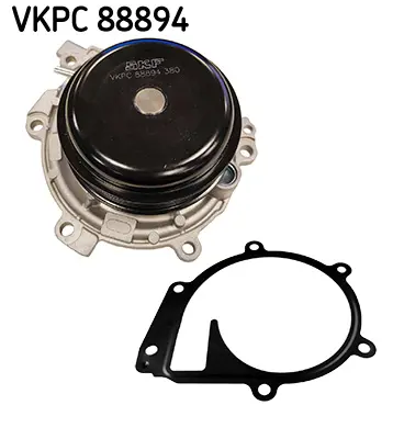 SKF VKPC88894 Su Pompasi E-Class W213 E-Class T-Model S213 E 