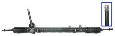SPIDAN 52734 Direksiyon Dişli Kutusu 565002W100 56500-2W100 565002W150 56500-2W150 565002W300 56500-2W300