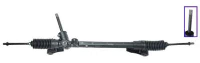SPIDAN 52837 Direksiyon Dişli Kutusu H1BC3A500EB H1BC3A500EB H1BC3A500AA H1BC3A500AA