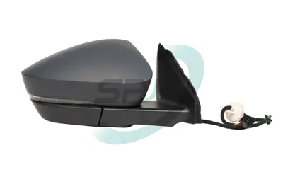 SPJ E-3454 Diş Dikiz Aynasi Mekanik Sağ Solenza 2004- 6001546060