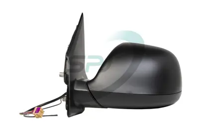 SPJ E-3807 Diş Dikiz Aynasi Elektrikli Isitmali Sol İmpreza 0 91036FG110