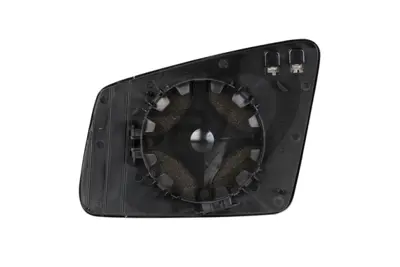 SPJ L-1451 Diş Dikiz Ayna Cami Isitmali Sol Swift 05-11 84740 62J10 000