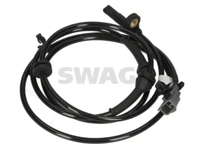 SWAG 33110721 Abs Sensörü - Nissan Febi 188453 479101KA0A ADN17167 T450580 22613 769313 6PU012679811 1060497 841298A2 CCZ1181ABE 90762E