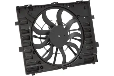 VDO 2803650005380 Cooling Module 7P0121203H 7P0121203K 7P0121203E 7P0121203C 7P0121203 47859 7P0959455E 530140046 48136N 5848747