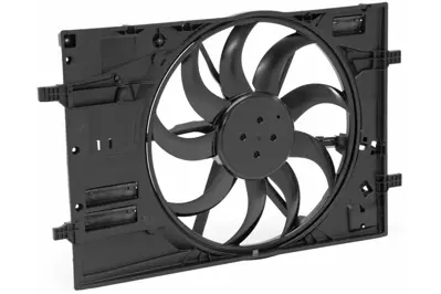 VDO 2803650033380 Cooling Module 5WA121203