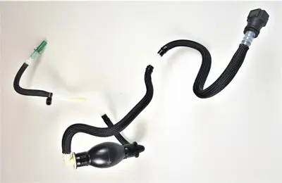 WINTECH WIN0500280 Yakit Hortumu 4×4 Duster 1.5 K9k 175063943R 85293 535325 11060