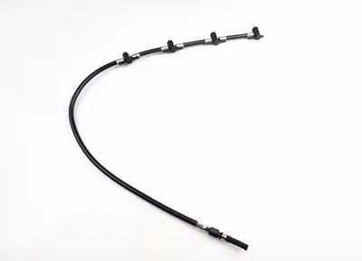 WINTECH WIN0500594 Yakit Geri Donus Hortumu Mercedes Sprinter Om646 B A6460700932