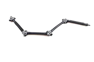 WINTECH WIN0500738 Enjektor Geri Donus Borusu Audi A1 A3 Q2 Q3 Tt 04L130235N 04L130235J