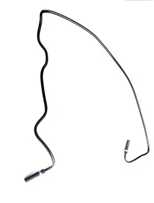 WINTECH WIN0500923 Soğutma Borusu Land Rover Discovery Ii 2.5 Td5 98 PCH000360 25153 R14258 PCH116380 DWI024TT V480272 765655 T499537 225113 21678