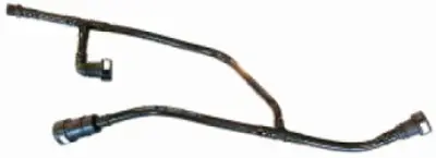 WINTECH WIN0600115 Yakit Hortumu Man Tgx-Tgs 06-Gt D2066 D2676 Euro 90453 51123055300