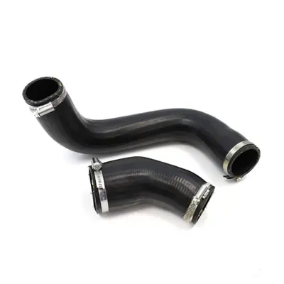 YTT 9510K -Nbspturbo Intercoll Hortumu Ford Focus 04-Gt  Metal 6M516C646GC 9943 500240C 96630 6M516C646GA2 1672189 8196630 6M516C646GA F8929 1439410