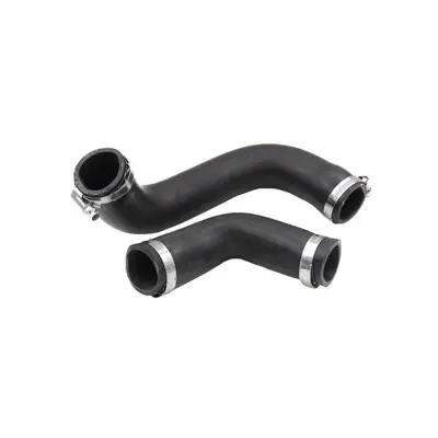 YTT 9511K -Nbspturbo Intercoll Hortumu Ford Focus 04-Gt  Metal 6M516C646GC 9943 500240C 96630 6M516C646GA2 1672189 8196630 6M516C646GA F8929 1439410