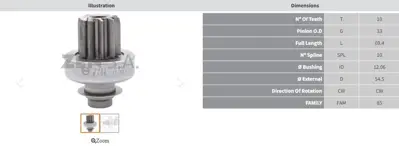 ZEN 2017 10 Dis John Deere 187084 AV1372B 490397B ALE0351S 14331 AV1372V 350103361000 2910261 317017 100437