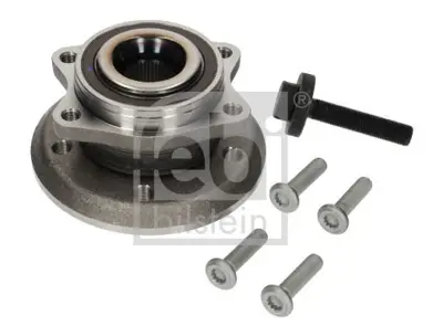 Febi Bilstein 198197 On Porya Rulmani Vw Crafter 17 2N0407621B 9344001 1006520013 754746 101901 R15472 65365010000 CHA405 101902 331246