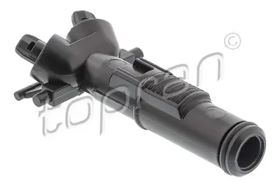 TOPRAN 119590001 Sag Far Yikama Jeti Fiskiye Dahil Vw 5K0955103A 1Q0955103 5K0955104A 5C6955104 10303130 11585 114274 99551789901 ZV5K61 1Q0955104