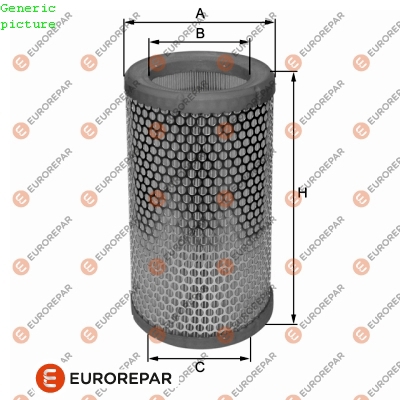 PSA 1680339480 E-Hava Flt Elm 1680339480