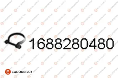 PSA 1688280480 E-Collier Am 1688280480