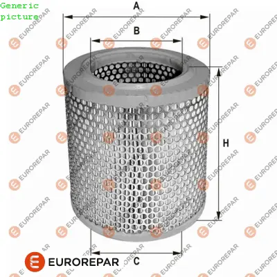 PSA 1680332080 E-Hava Flt Elm FA0129 16127 1457432282 70287 1444TY A60503 FKFIA159 FKFIA162 16501 FA3006