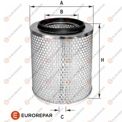 PSA 1680340380 E-Hava Flt Elm XA1215 691726 11195022 36NI006 61198951 154077165250 WG1216152 MD232 16451 20116