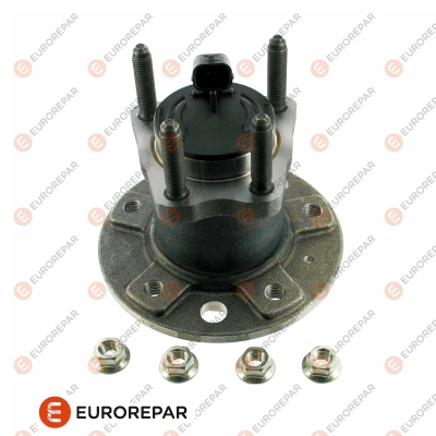 PSA 1681962080 E-Rulman Kiti 993510A 50351B QWB1309 1251400600 20498018K 192727 VBK1244 OPWB11134 PAL62061 25013653