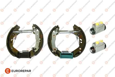 PSA 1619603080 E-Arka Fren Tk BXK2152 5830525A00 8DB355002541 1619603080 FSB606 84059601 LS1909 FT1139 N01325 BXK1152