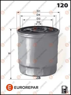 PSA 1609692280 E-Mtrn Filtresi LF719 WG1792870 3192217400 QFF0323 300HH18 PDS31 PCA024 CHY13007 ADG02335 HF646