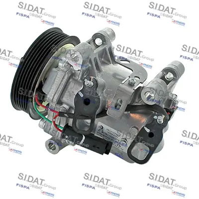 PSA 9810349980 Ne Kompresoru   