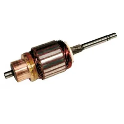 MAKO 74880991 Marş Kollektörü M131 R9 Im-81 74880991