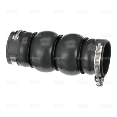 RAPRO R15768 Turbo Hortumu 2 Kat Polyester Kullanilmistir 208-C3 Ii 1.4hdi 9673462480 97243 T497243 764600 R15768 91378 30096SIL 382LW AS109234 9673462580