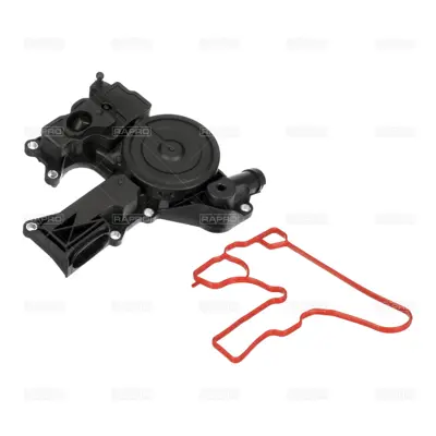 RAPRO R251083 Yag Seperatoru Amarok Cc Eos Jetta Passat Tiguan A3 A4 A5 Q5 Tt Octavia Superb Yeti 1.8 2.0 Tsi Ccta 06H103495A