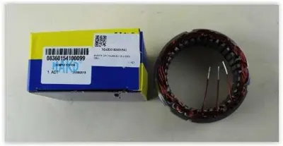 MAKO 83601541 Statör 12v Tofas Ym Cargo 9939969 63321032 63321016 7552284 63321178 63321067 83601541 38038007 63320128 63320100 63320112