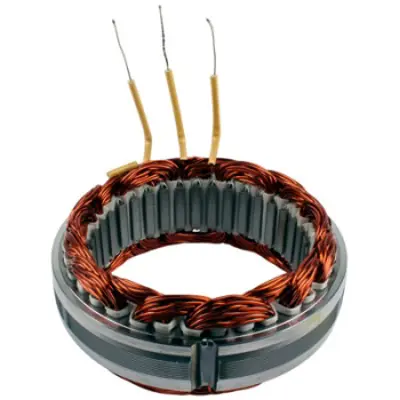 MAKO 83602551 Alternator Statoru (24v 30a) Cargo 35nc 50nc 63320025 4715786 8199067 63321048 63308360 63308330 63308370 63306370 83602551 63308340