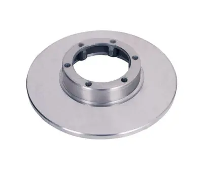 AYK 3114 Arka Fren Kampanasi 15 Tdci Renault Kangoo 0105 7700719511