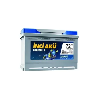 INCI AKÜ 1011157 Akü 