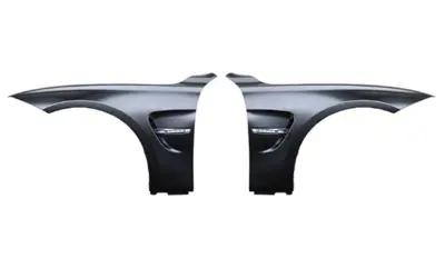 VORTEX V0200135 Camurluk On Takimi Sag Sol M3 F30 12> V0200135