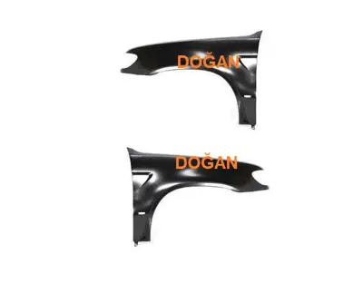 VORTEX V0200170 Camurluk On Sol X5 01> V0200170