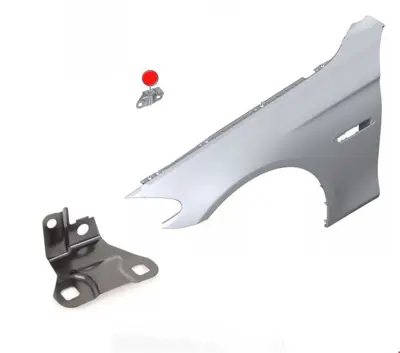 VORTEX V0200187 Camurluk Baglanti Saci Orta Sol F10 10> V0200187