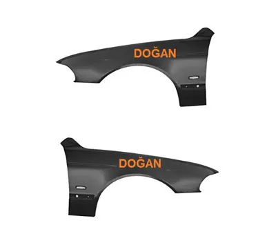 VORTEX V0200194 Camurluk On Sol E39 96> V0200194