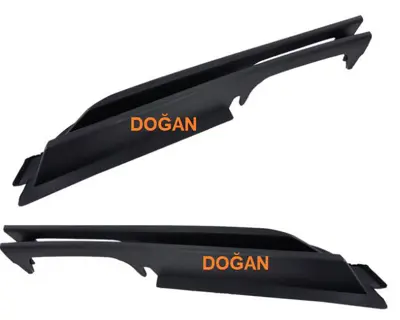 VORTEX V0200256 On Tampon Panjuru Sol E46 01> V0200256