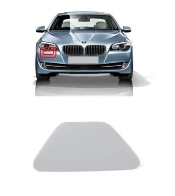 VORTEX V0200318 On Tampon Far Yikamali Kapagi Sag F10 Lci 14> V0200318