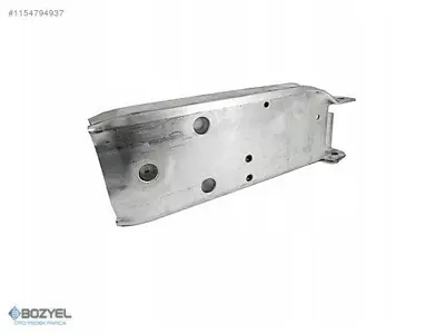 VORTEX V0200322 On Sase Ucu Sag Aluminyum F30 12> V0200322