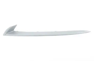 VORTEX V0200367 On Tampon Izgara Citasi Sol Gri F10 Lci 14> V0200367